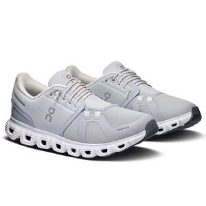 Cloud 6 sneakers in Glacier